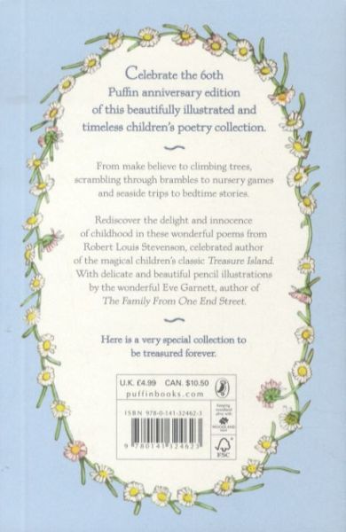 Produktbild: A Child's Garden of Verses