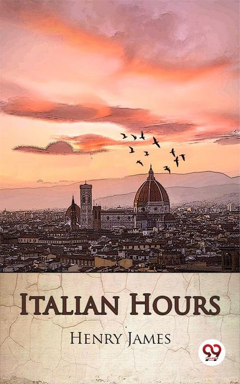 Produktbild: Italian Hours