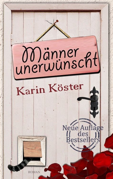 Produktbild: M&auml;nner unerw&uuml;nscht