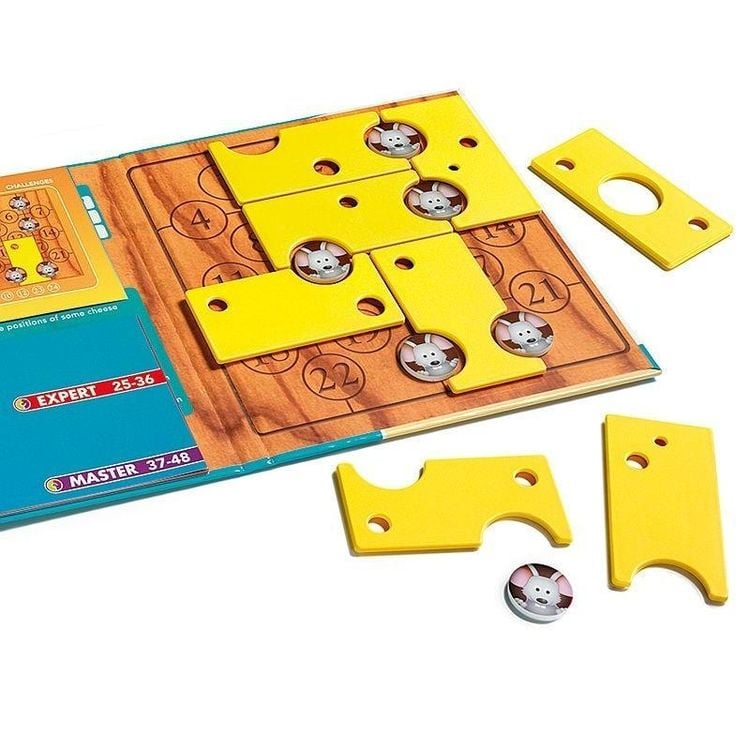 Produktbild: Brain Cheeser