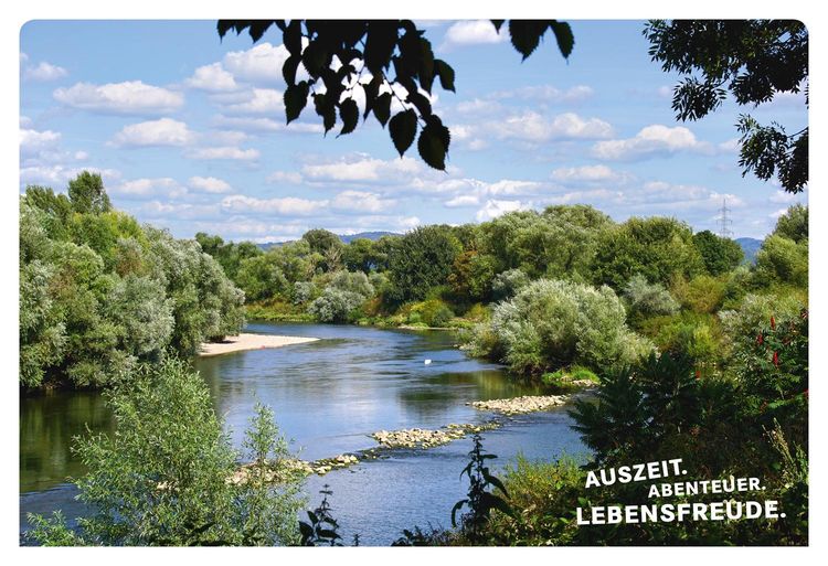 52 kleine & große Eskapaden Mannheim und Heidelberg