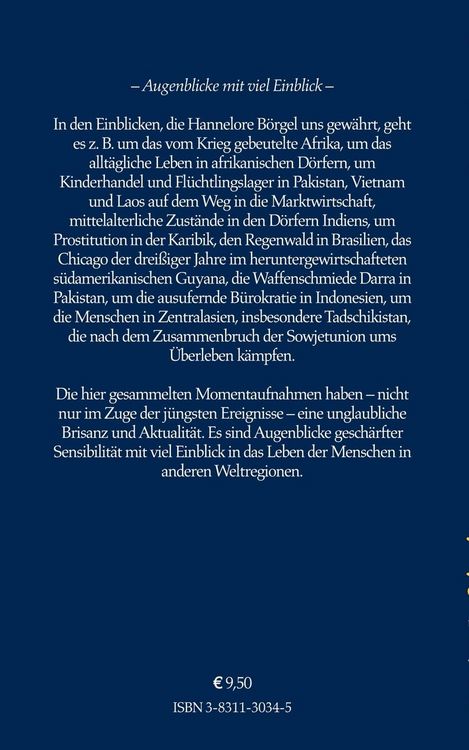 Produktbild: AugenBlicke