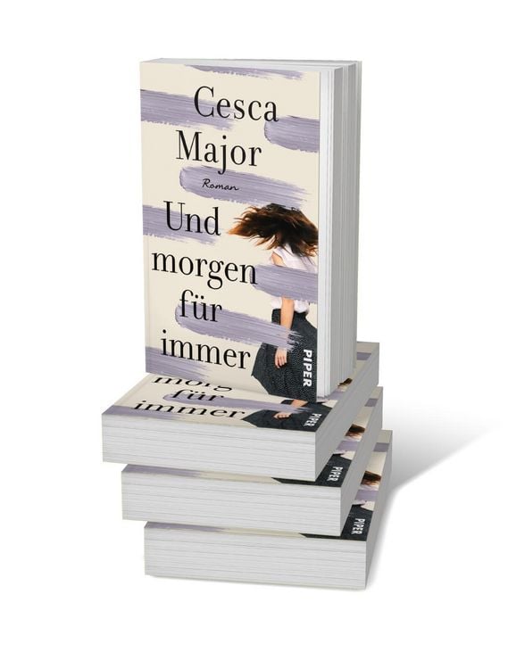 Produktbild: Und morgen f&uuml;r immer