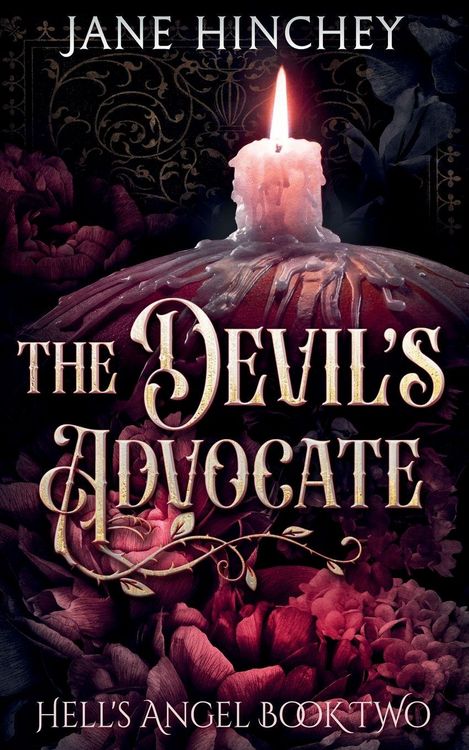 Produktbild: The Devil's Advocate