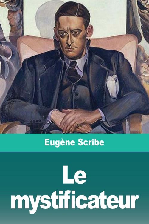 Produktbild: Le mystificateur
