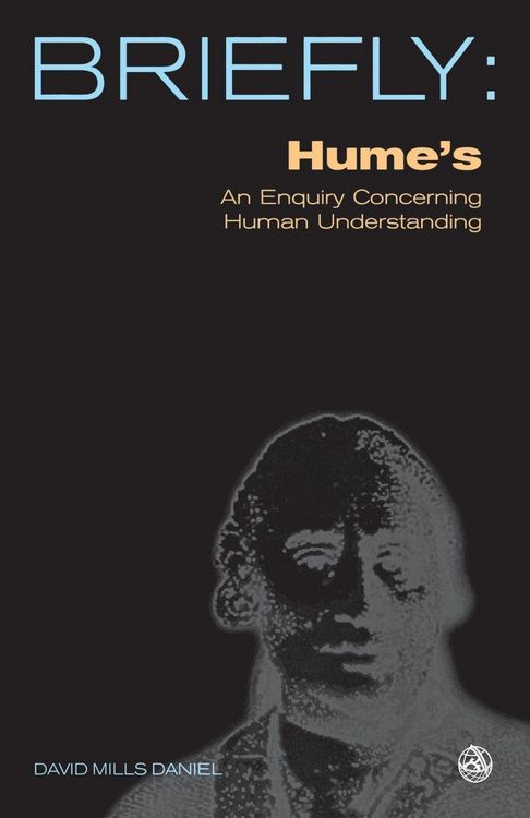 Produktbild: Hume's an Enquiry Concerning Human Understanding