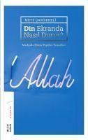 Produktbild: Din Ekranda Nasil Durur