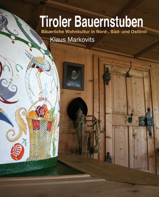 Produktbild: Tiroler Bauernstuben