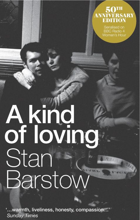 Produktbild: A Kind of Loving