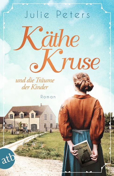 Produktbild: K&auml;the Kruse und die Tr&auml;ume der Kinder
