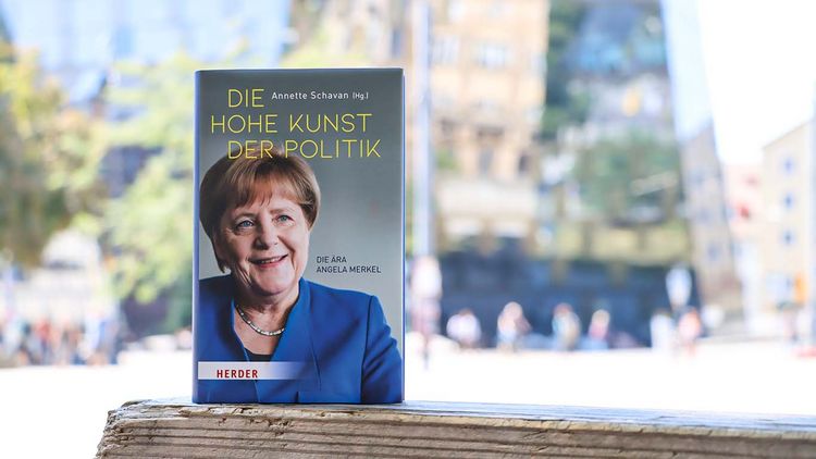 Produktbild: Die hohe Kunst der Politik