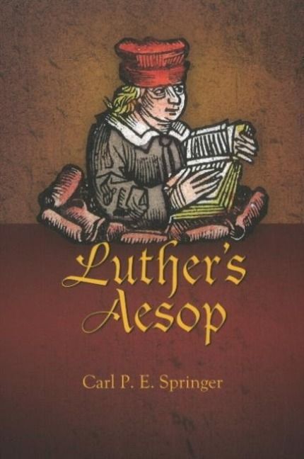 Produktbild: Luther&rsquo;s Aesop