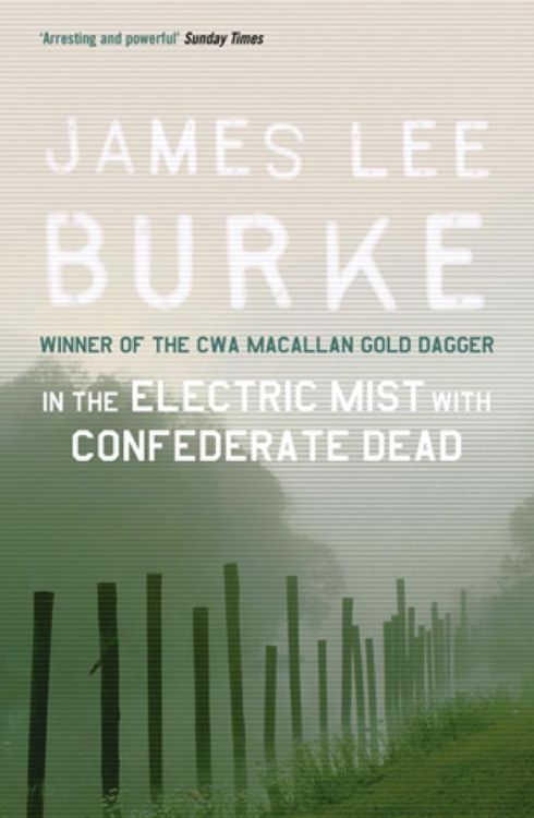 Produktbild: In the Electric Mist With Confederate Dead