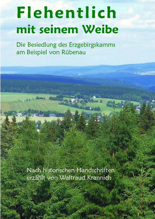 Produktbild: Flehentlich mit seinem Weibe