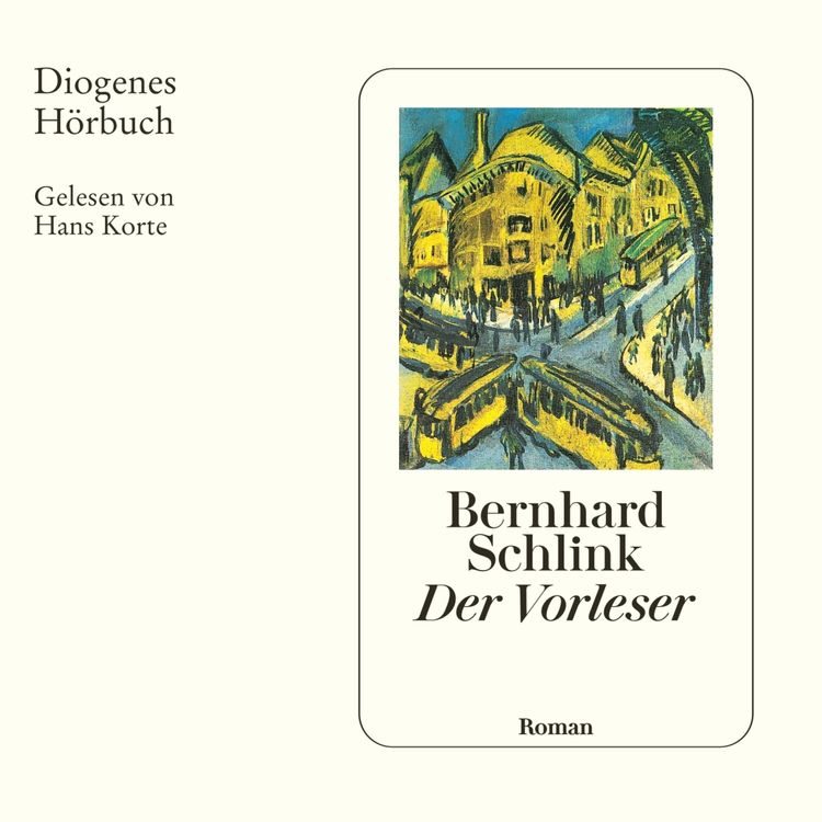 Produktbild: Der Vorleser