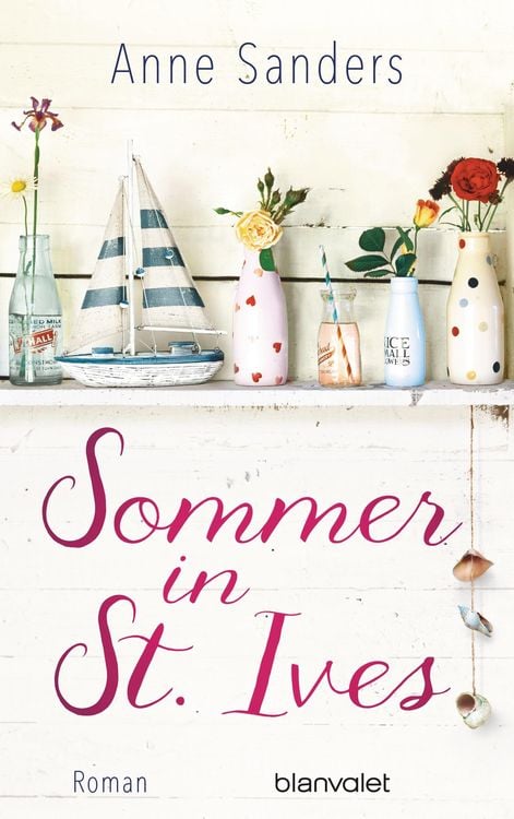 Produktbild: Sommer in St. Ives