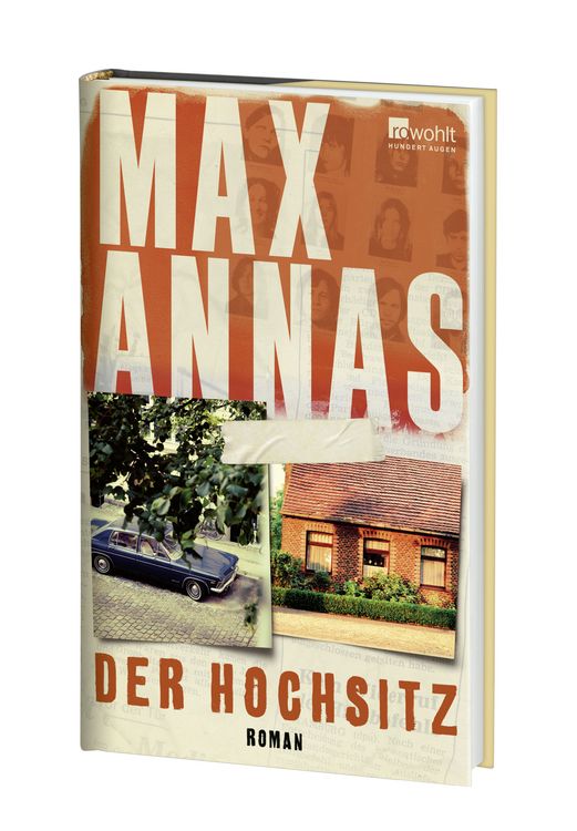 Produktbild: Der Hochsitz