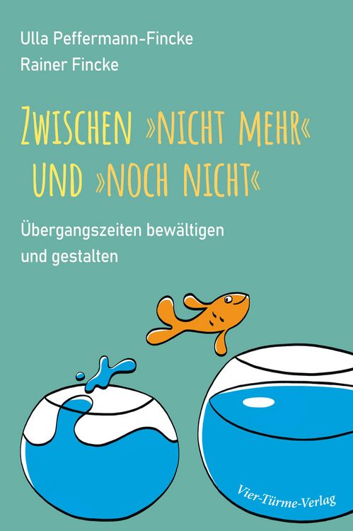 Produktbild: Zwischen "nicht mehr" und "noch nicht"