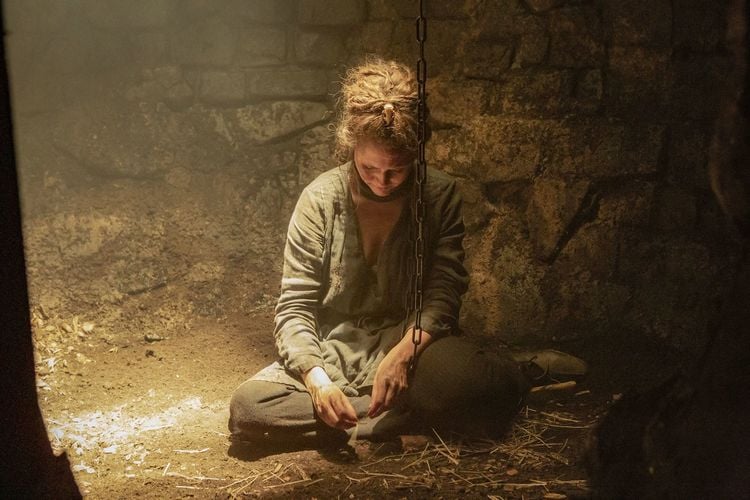 Produktbild: The Last Kingdom