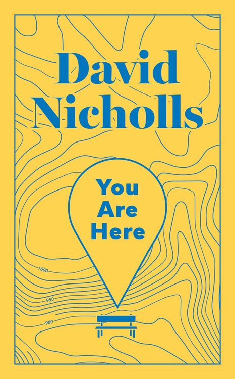 Produktbild: You Are Here