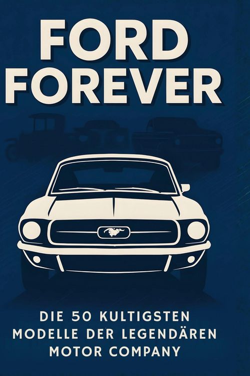 Produktbild: Ford Forever
