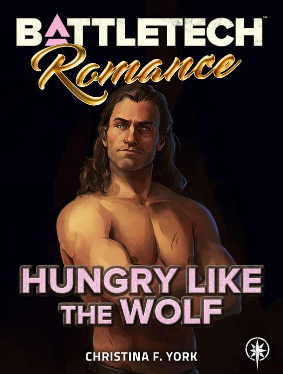 Produktbild: BattleTech: Hungry Like the Wolf