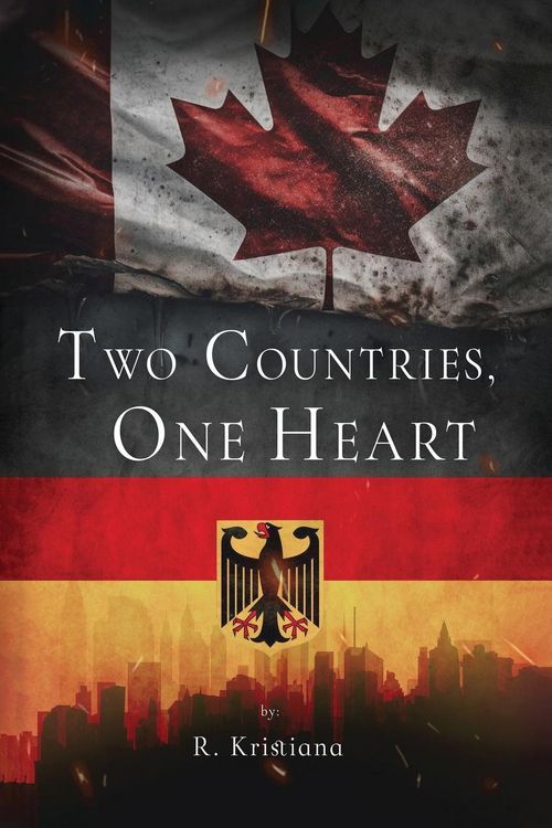 Produktbild: Two Countries, One Heart