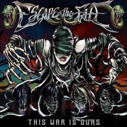 Produktbild: This War Is Ours