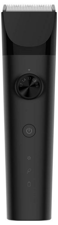 Produktbild: Xiaomi LFQ04KL Haarschneider abwaschbar Schwarz