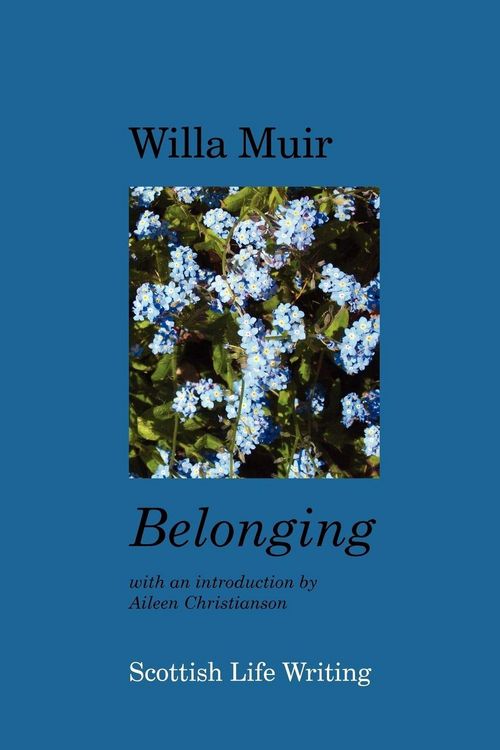 Produktbild: Belonging