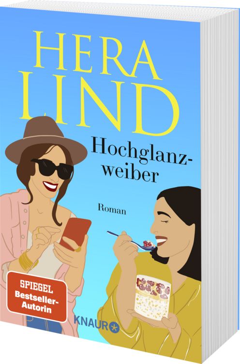Produktbild: Hochglanzweiber