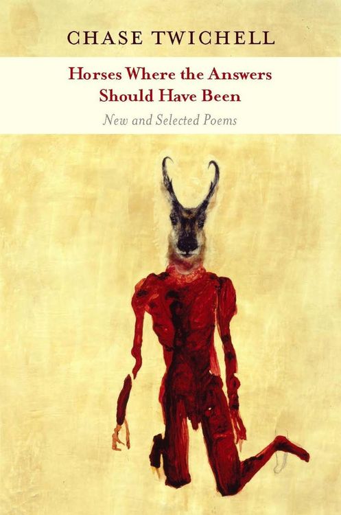Produktbild: Horses Where the Answers Should Have Been