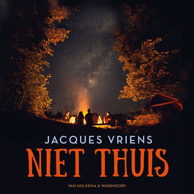 Produktbild: Niet thuis