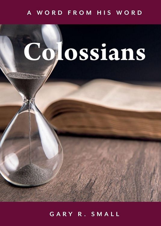 Produktbild: Colossians