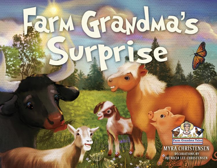 Produktbild: Farm Grandma's Surprise