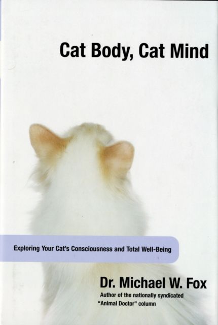 Produktbild: Cat Body, Cat Mind