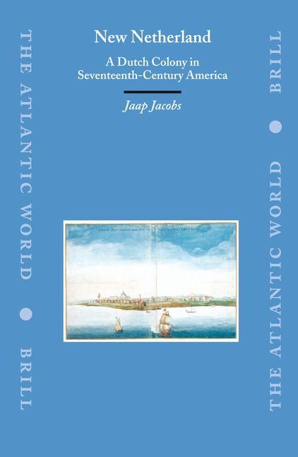 Produktbild: New Netherland