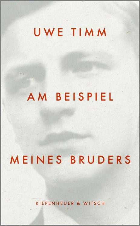 Produktbild: Am Beispiel meines Bruders