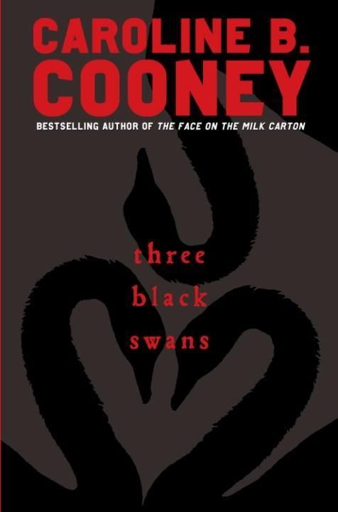Produktbild: Three Black Swans