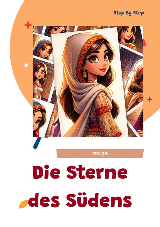 Produktbild: Die Sterne des S&uuml;dens