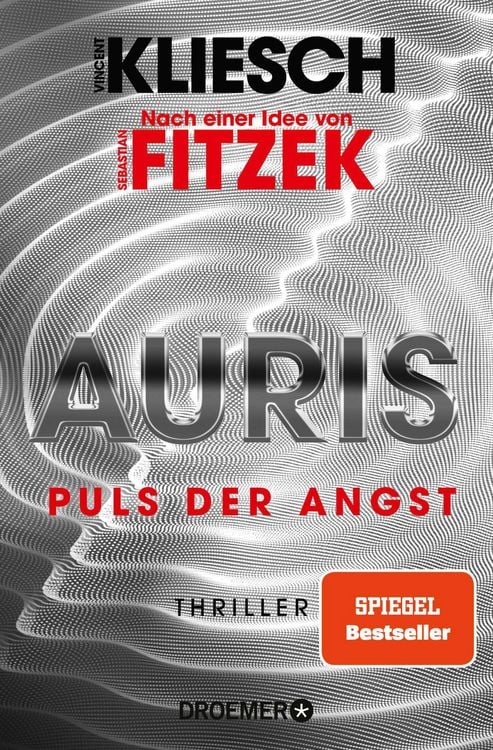 Produktbild: Auris. Puls der Angst