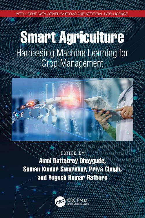 Produktbild: Smart Agriculture