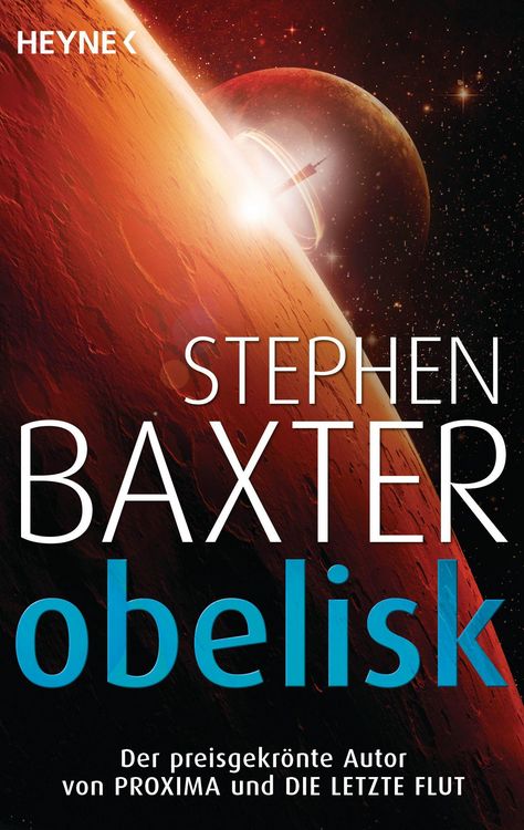 Produktbild: Obelisk
