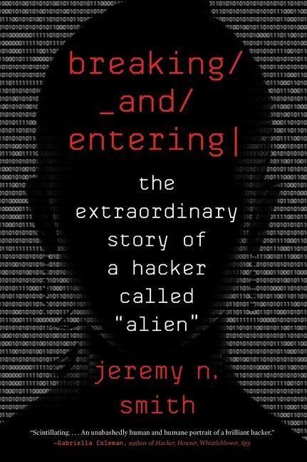 Produktbild: Breaking and Entering