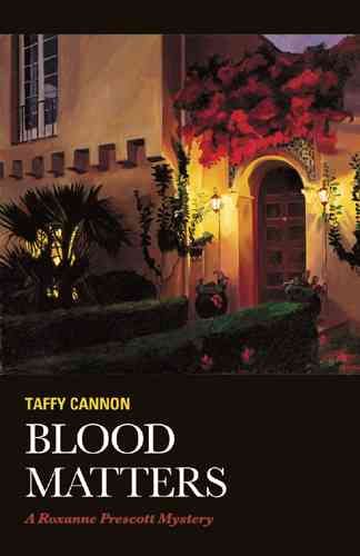 Produktbild: Blood Matters