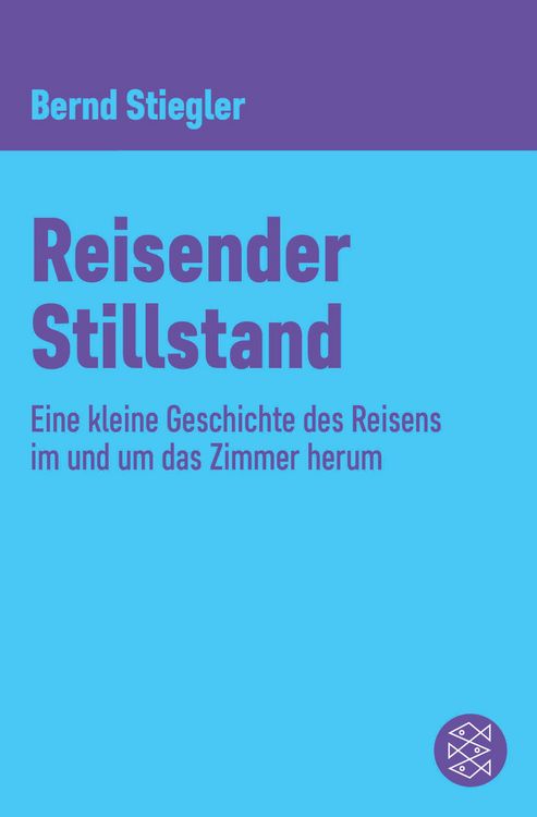 Produktbild: Reisender Stillstand