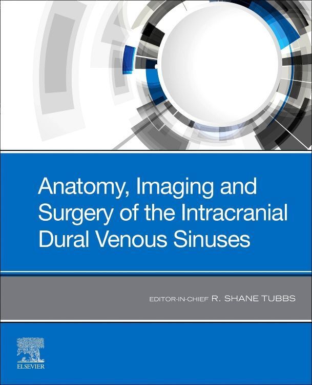 Produktbild: Anatomy, Imaging and Surgery of the Intracranial Dural Venous Sinuses