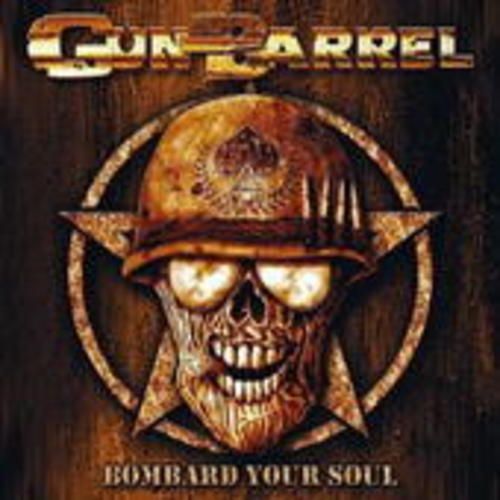 Produktbild: Bombard Your Soul
