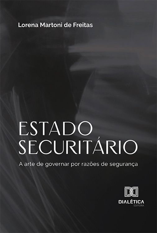 Produktbild: Estado securit&aacute;rio