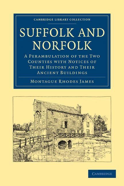 Produktbild: Suffolk and Norfolk